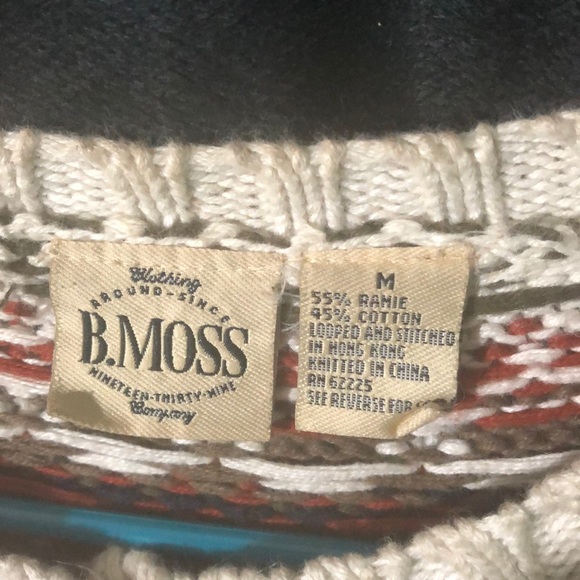 Sweater - Picture 2 of 2